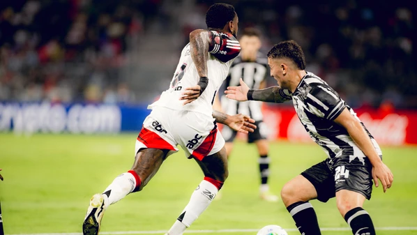 Terceiro colocado do Grupo C da competição, Rubro-Negro ainda depende só de si. Terá que vencer os dois jogos e turbinar seu saldo de gols para conseguir a classificação