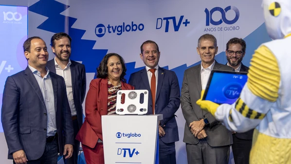 A TV Gazeta já aposta em formatos que combinam interatividade, coleta de dados e integração com dispositivos conectados, antecipando parte da experiência proposta pela nova geração da TV aberta.