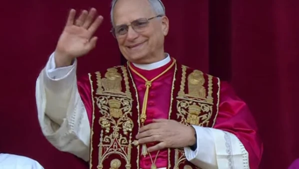 Novo papa evoca raízes da Doutrina Social da Igreja, reforça continuidade do papado de Francisco e aponta para uma Igreja missionária e sinodal