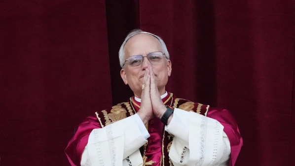 De perfil equilibrado, Robert Prevost prega a paz universal e é o primeiro pontífice norte-americano da história