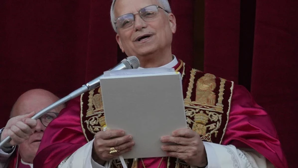 O evento anual, que acontece em Aparecida (SP) e teria a participação do então cardeal Robert Prevost, foi suspenso após a morte do papa Francisco, em 21 de abril