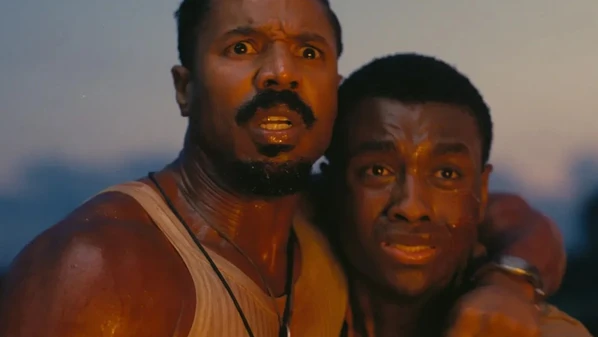 Depois de sucessos como Creed e Pantera Negra, Coogler aposta em uma trama original com vampiros e reafirma sua sintonia criativa com Michael B. Jordan