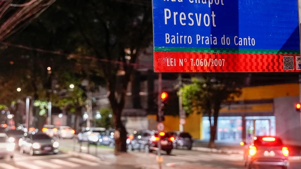 Reportagem de A Gazeta apontou que nome do cirurgião Eduardo Chapot-Prévost, homenageado na rua da Praia do Canto, foi grafado de forma errada, há quase 80 anos