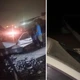 Imagem - Motorista derruba postes e deixa moradores sem energia em bairro de Ibatiba
