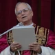 Imagem - Novo papa estava com passagens compradas para encontro de bispos no Brasil
