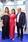Ana Luiza Azevedo, Renata Rasseli e Getúlio Gomes Azevedo