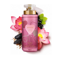 Dream Amor No Ar Deo Colônia Feminino O Boticário 350ml 