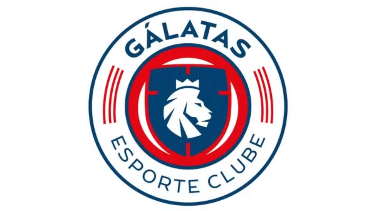 Gálatas EC escudo