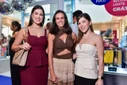 Ingrid Telles, Andressa Amorim, Pauline Liryo 