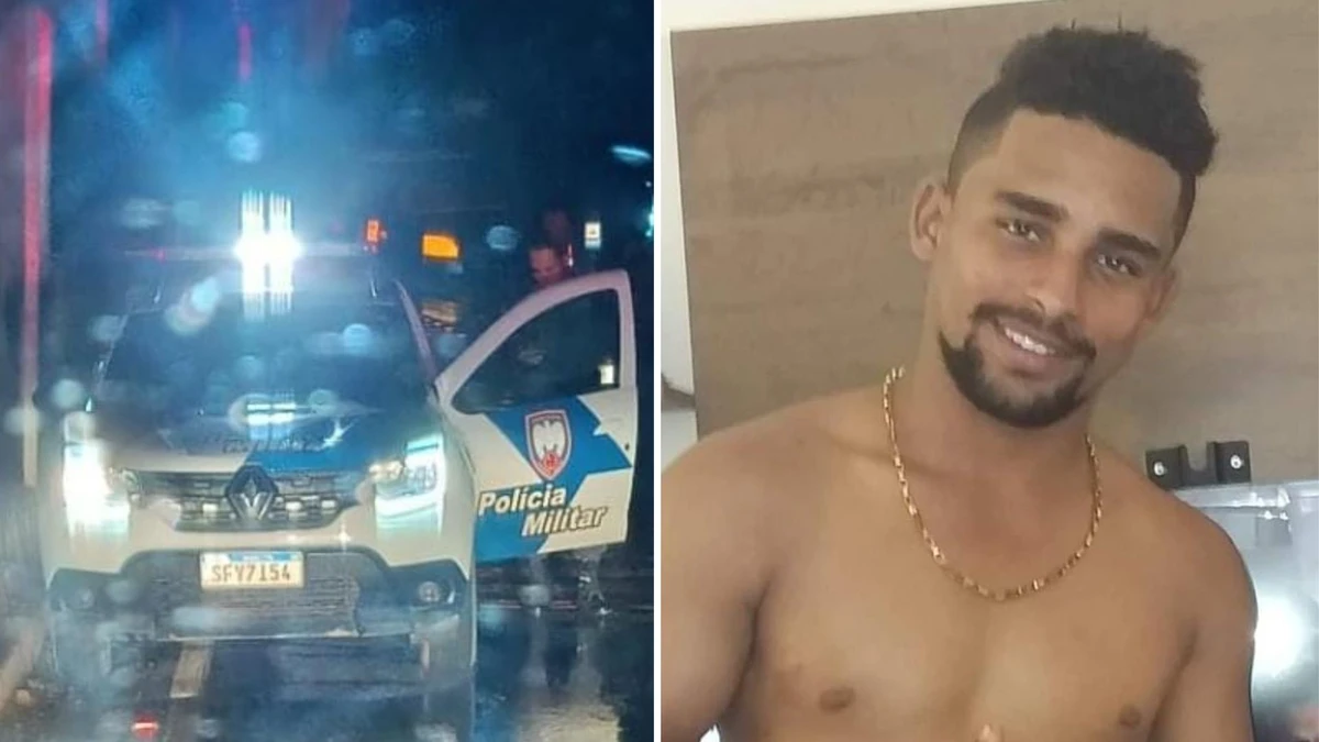 Jovem é encontrado morto atropelado na ES 245 em Rio Bananal