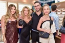 Junia Salazar, Carolina Pimentel, Eduardo de castro, Bianca romanha  