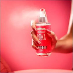 L'occitane Au Bresil Spray Perfumado Romã 200ml 
