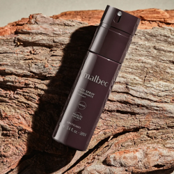 Malbec Body Spray Desodorante 100 Ml - O Boticário