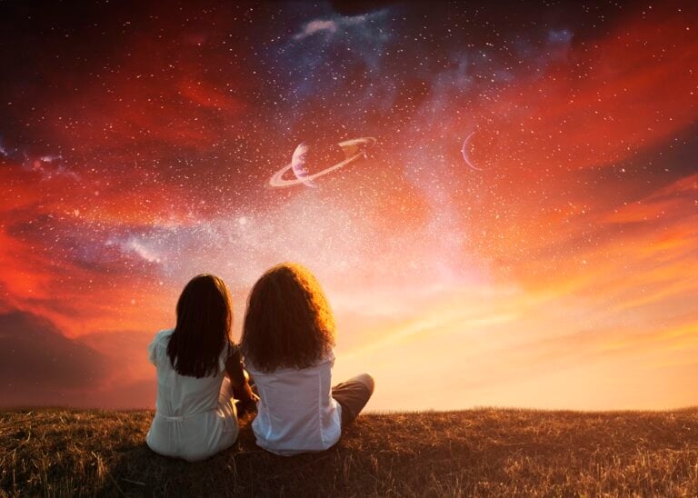 Astrologia para o Dia das Mães: como entender e fortalecer sua relação