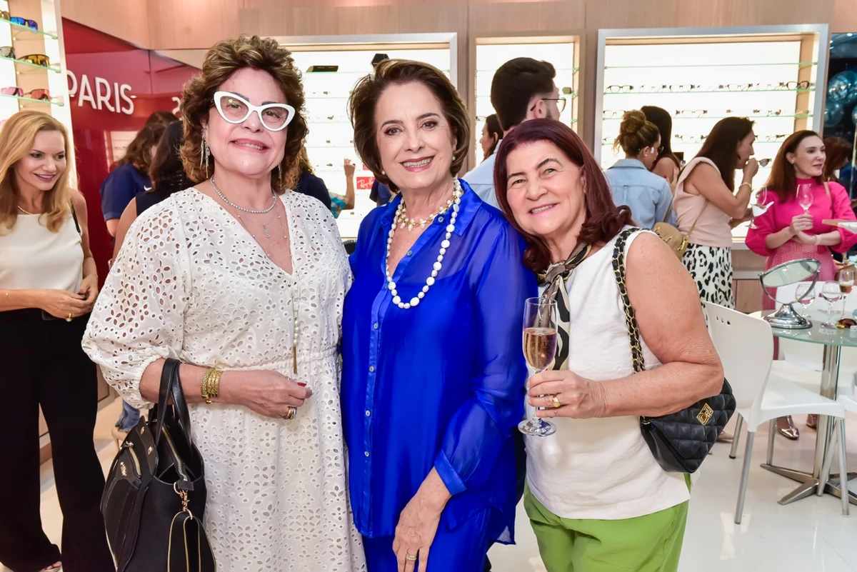 Rita de Cassia Moyses, Denise Nogueira da Gama de Azevedo, Helena Ferreira