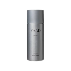 Zaad Splash Desodorante Côlonia, 200ml 