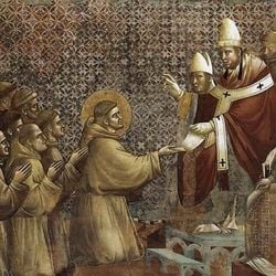 Em uma Igreja que preza tanto por simbolismos e constantemente bebe na tradição, não parece coincidência que o norte-americano Robert Prevost tenha escolhido para si o nome papal de Leão. A mensagem pode ter sua origem nesta história de amizade intensa entre dois religiosos que viveram 800 anos atrás.