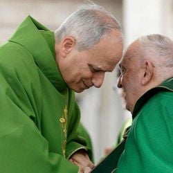 O novo Papa é visto como alguém que pode unir tradicionalistas e progressistas dentro da Igreja Católica.