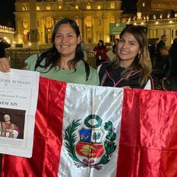 Novo papa surpreendeu católicos ao proferir parte de seu discurso em espanhol, no qual agradeceu à diocese de Chiclayo, no Peru, da qual foi bispo por nove anos. Veja como os peruanos reagiram à sua nomeação.