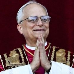 O cardeal Robert Prevost escolheu o nome Leão, que já foi usado 22 vezes na história da Igreja Católica, para exercer seu papado.