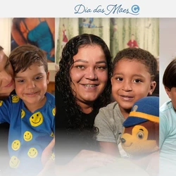 Três mulheres relatam suas experiências com filhos no espectro autista e demonstram que o amor materno prevalece, a despeito de qualquer dificuldade