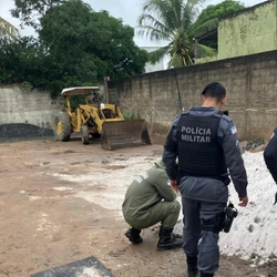 Ação apura ocupações irregulares, grilagem de terras e outras ações ilegais na região do Parque Estadual Paulo César Vinha e da Área de Proteção Ambiental (APA) de Setiba
