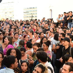 Trabalhadores da área da saúde da Grande Vitória têm enfrentado filas e confusão devido à cobrança dos valores do sindicato da categoria; advogados apontam caminhos para a garantia do direito de oposição à cobrança