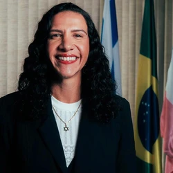 "Minha candidatura ao Senado é definitiva", afirmou Maguinha, em entrevista exclusiva à coluna. E como ficam os outros possíveis candidatos da direita?