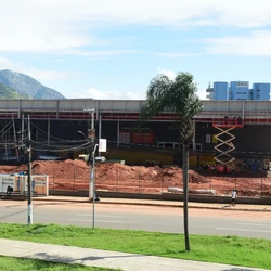 Prevista para ser inaugurada em junho, loja pertencente ao grupo Leroy Merlin será a primeira fora do eixo Rio-São Paulo