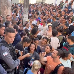 Profissionais da área da saúde precisavam entregar carta escrita a mão para não ter contribuição assistencial descontada de salário