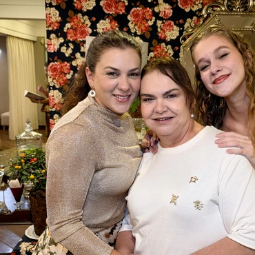 Imagem - Dia das Mães 2025: confira nosso ensaio especial para celebrar a data