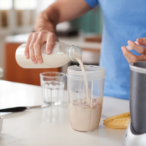 Imagem - Bebidas proteicas: conheça os benefícios e as melhores opções para a dieta