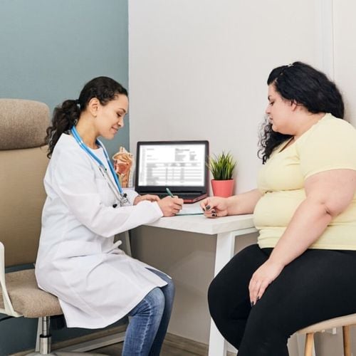Imagem - 7 sinais de que a obesidade está afetando a sua saúde