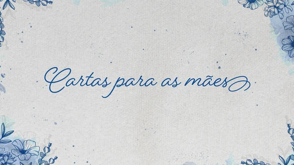 No dia dedicado a elas, as demonstrações de carinho foram expressas em palavras; confira os depoimentos deste "correio do amor" em A Gazeta