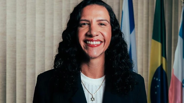 "Minha candidatura ao Senado é definitiva", afirmou Maguinha, em entrevista exclusiva à coluna. E como ficam os outros possíveis candidatos da direita?