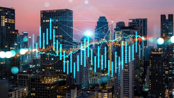 Redução de volume recursos da poupança tem feito com que mercado imobiliário capixaba busque diversificar as fontes de financiamento para novas obras