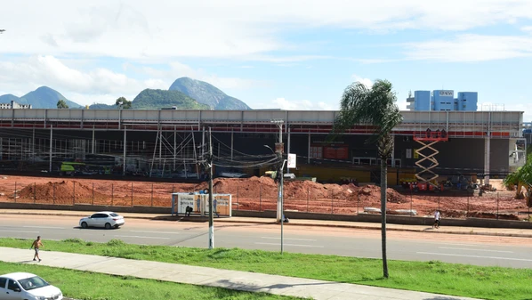 Prevista para ser inaugurada em junho, loja pertencente ao grupo Leroy Merlin será a primeira fora do eixo Rio-São Paulo