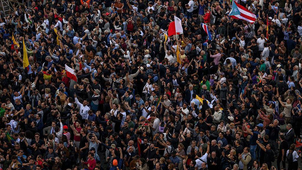 Imagem BBC Brasil