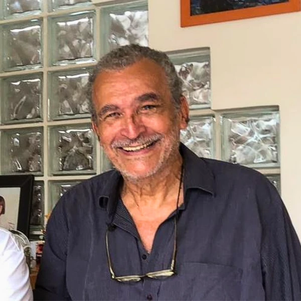 Jornalista Tinoco dos Anjos