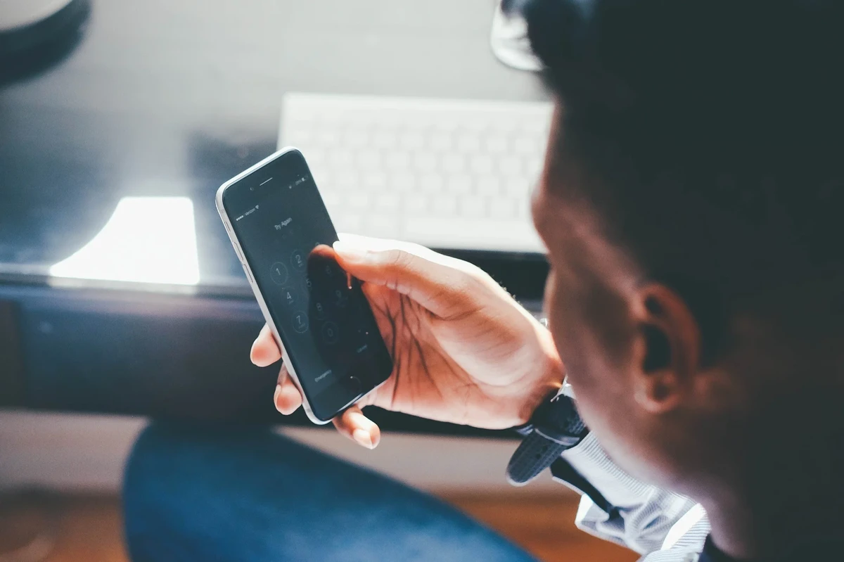 Ligação de telemarketing, celular, telefone