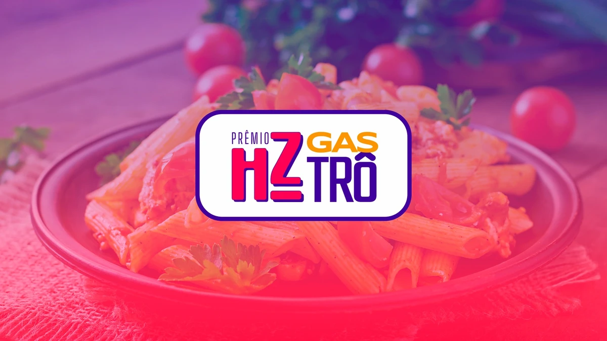 Prêmio HZ Gastrô chega à terceira edição em 2025