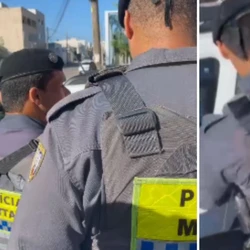 Fato ocorre após Eduardo Santos Simões de Almeida ser autuado por injúria e ameaça contra quatro advogadas, incluindo as presidentes da OAB-ES e de Guarapari