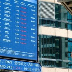 O verdadeiro campo de batalha da atual guerra comercial pode ser a economia interna do país asiático.