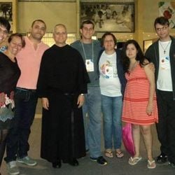 Antes de se tornar o novo papa Leão 14, Prevost esteve diversas vezes no Brasil, onde marcou fiéis e religiosos por sua simplicidade, escuta atenta e proximidade com os mais pobres