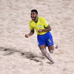 Na luta pelo sétimo título, seleção brasileira vai decidir a Copa do Mundo contra Belarus, neste domingo (11), às 12h30 (de Brasília)