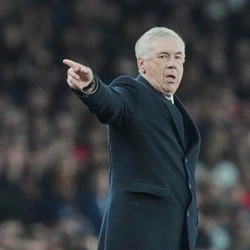 Para contar com o atual técnico do Real Madrid, CBF topou oferecer um salário de R$ 60 milhões anuais