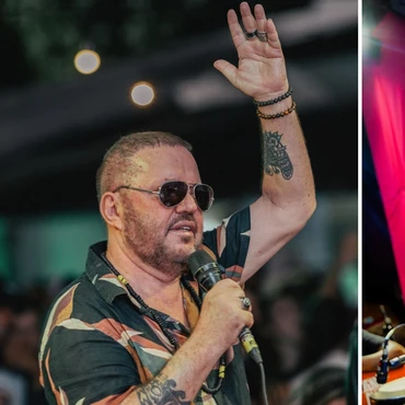 Imagem - Toninho Geraes e Renan Oliveira são destaque em festival de rodas de samba no ES