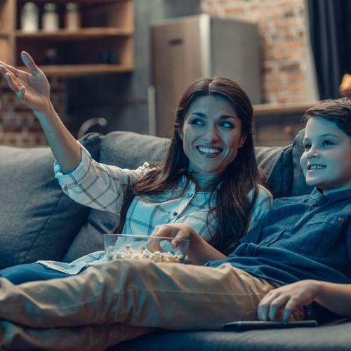 Imagem - 6 filmes de comédia sobre mães brasileiras