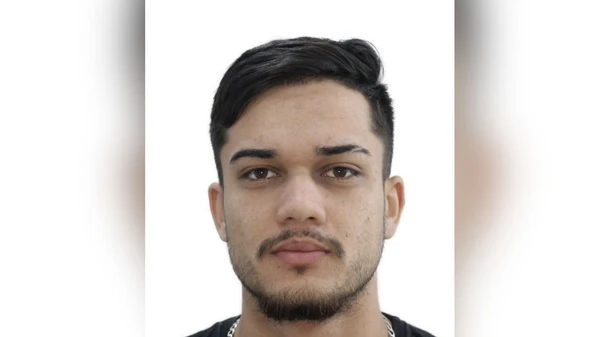 Jovem de 20 anos foi preso em um hotel da Ilha do Príncipe, em Vitória; quadrilha teria causado prejuízos milionários a joalherias de luxo pelo país
