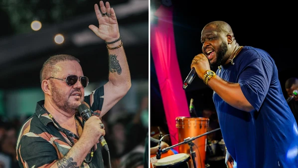 Festival Bololô acontece em maio e reúne nomes como Saideiras, Carica, Estandarte, Lobos do Samba, Samba Itinerante, Primeira Classe